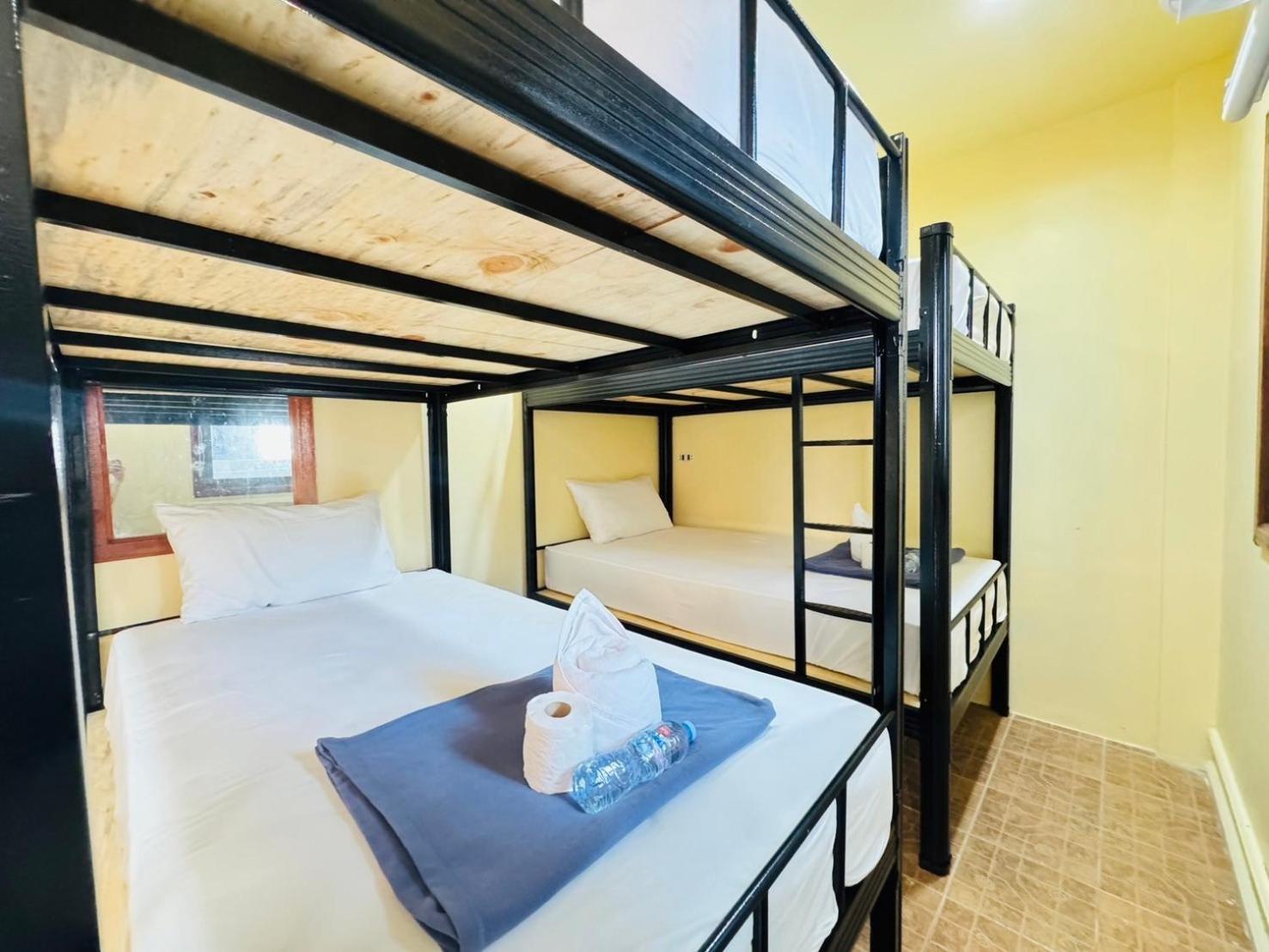 Hotel U'Re Holitel Haad Rin Esterno foto