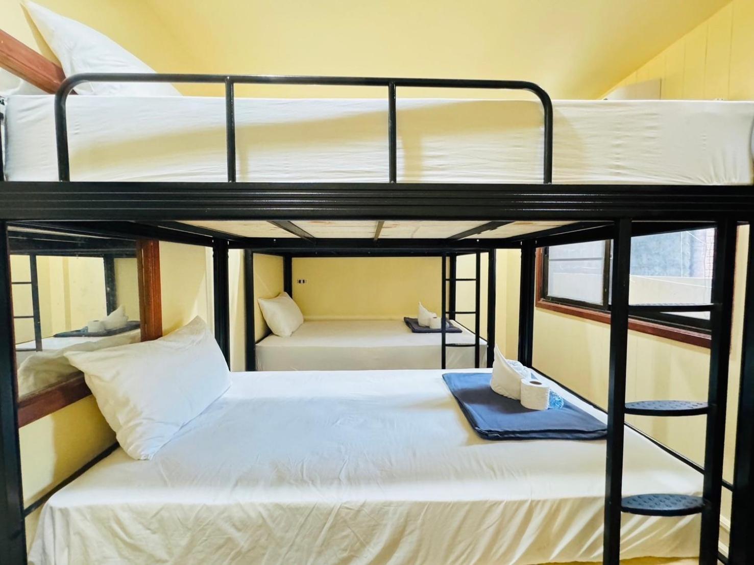 Hotel U'Re Holitel Haad Rin Esterno foto
