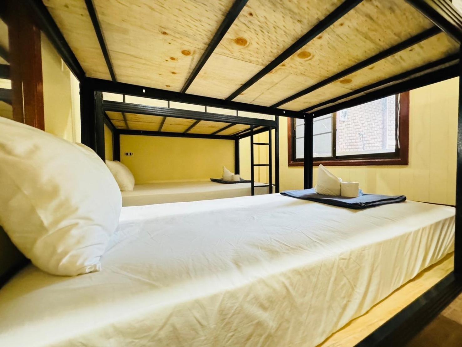 Hotel U'Re Holitel Haad Rin Esterno foto