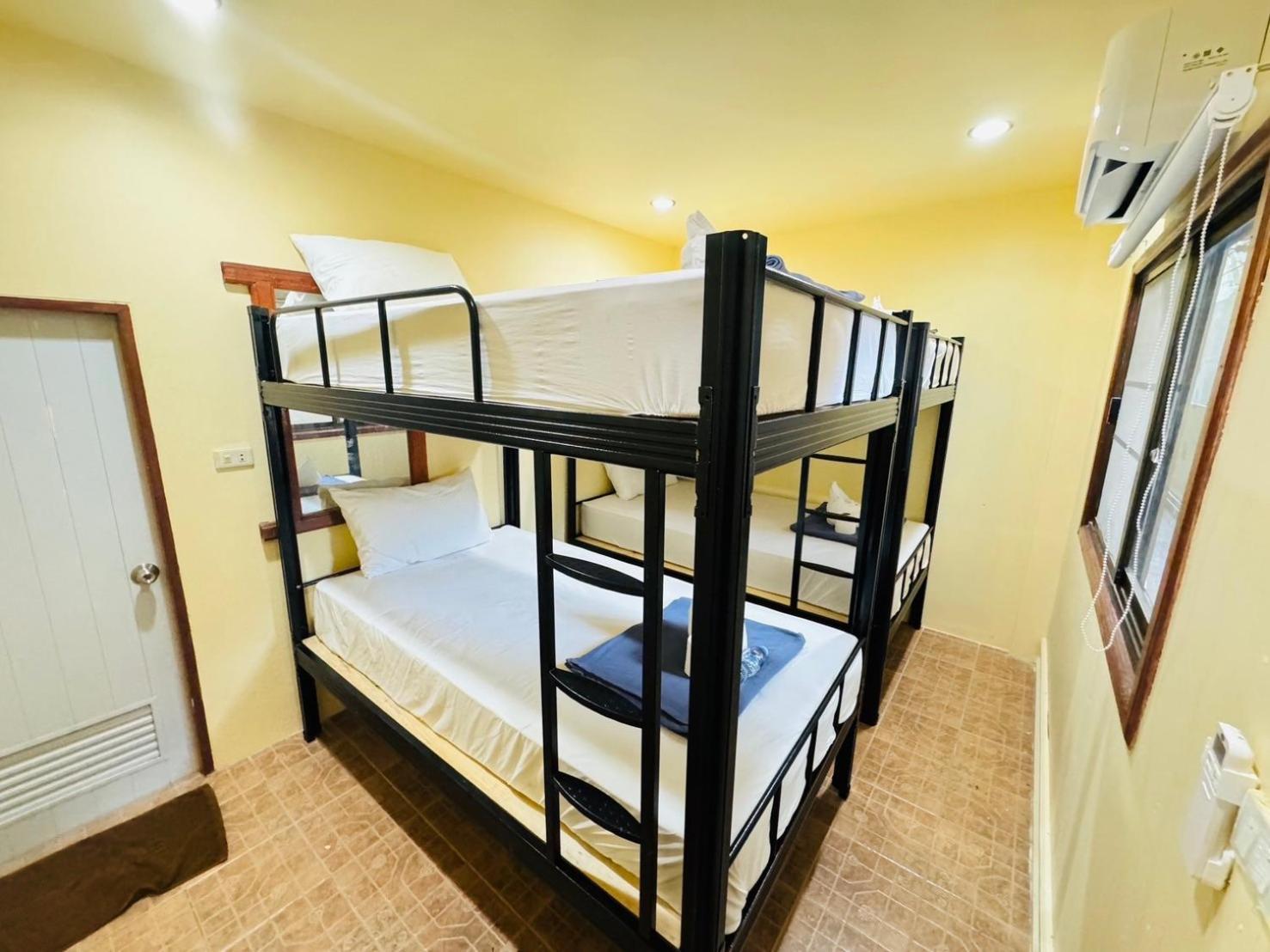 Hotel U'Re Holitel Haad Rin Esterno foto
