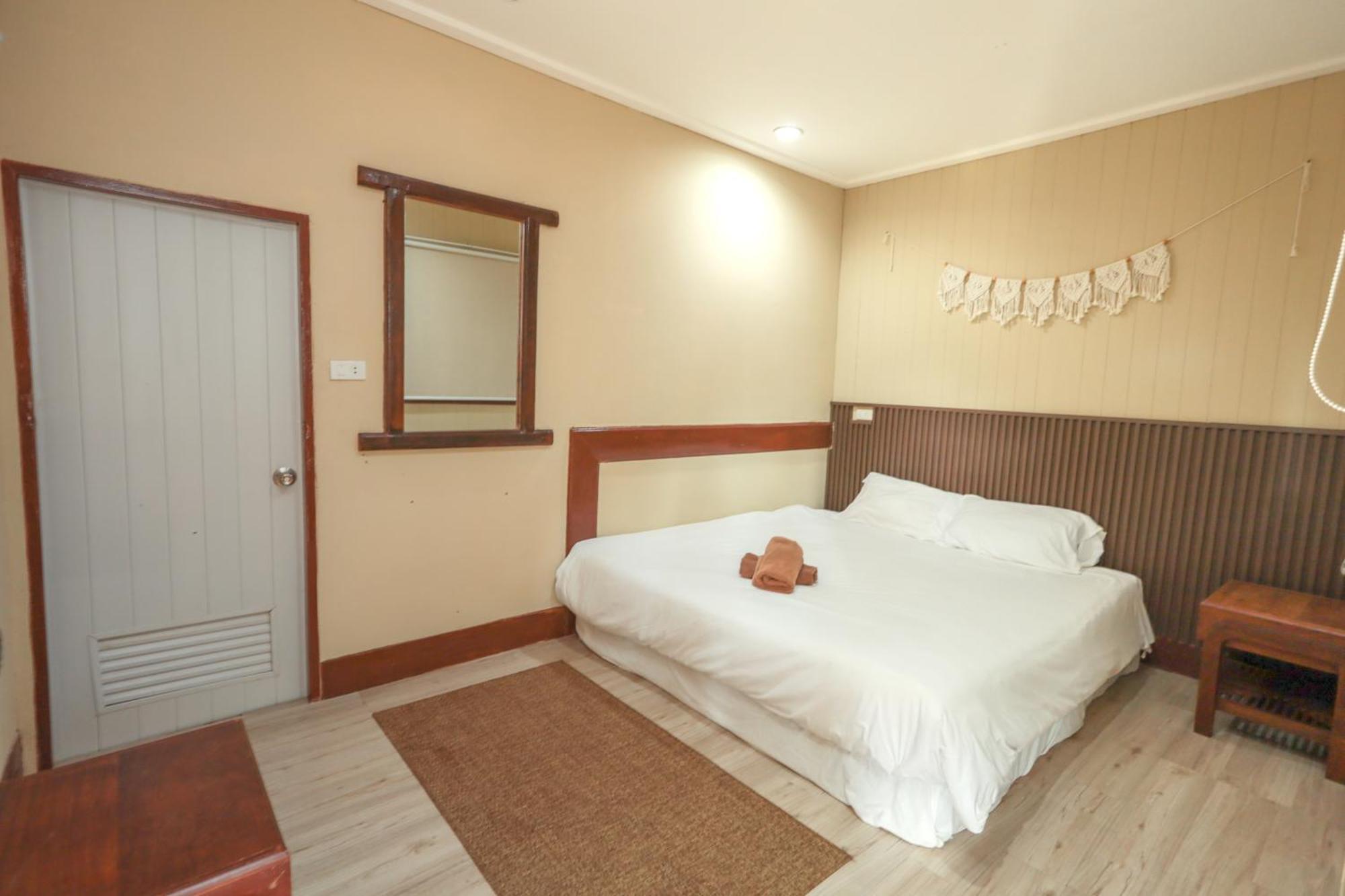 Hotel U'Re Holitel Haad Rin Camera foto