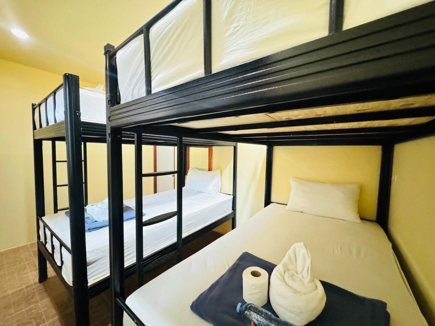 Hotel U'Re Holitel Haad Rin Camera foto