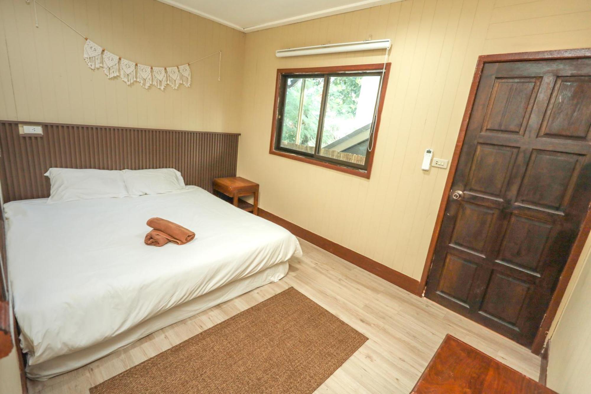 Hotel U'Re Holitel Haad Rin Camera foto