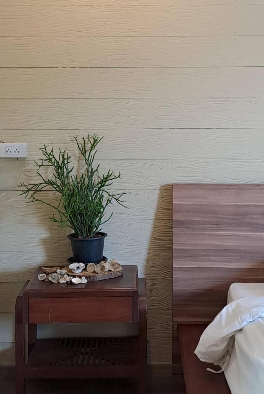 Hotel U'Re Holitel Haad Rin Esterno foto