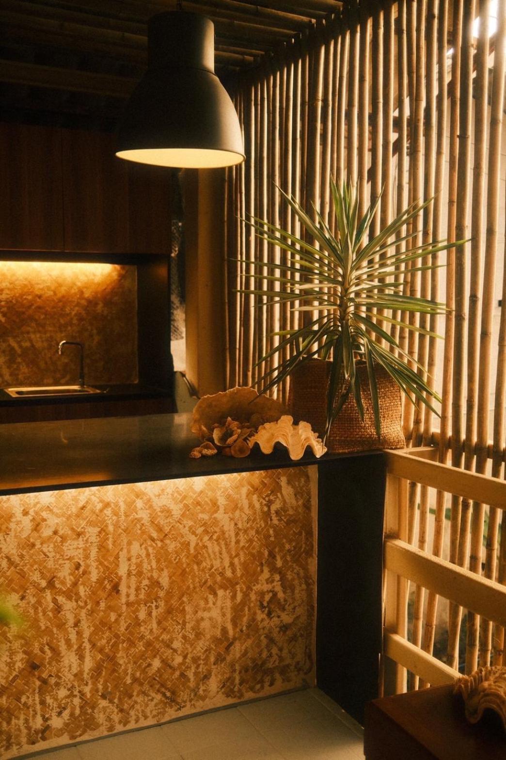 Hotel U'Re Holitel Haad Rin Esterno foto