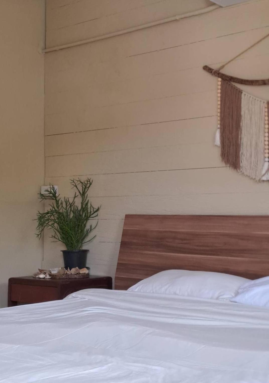Hotel U'Re Holitel Haad Rin Esterno foto