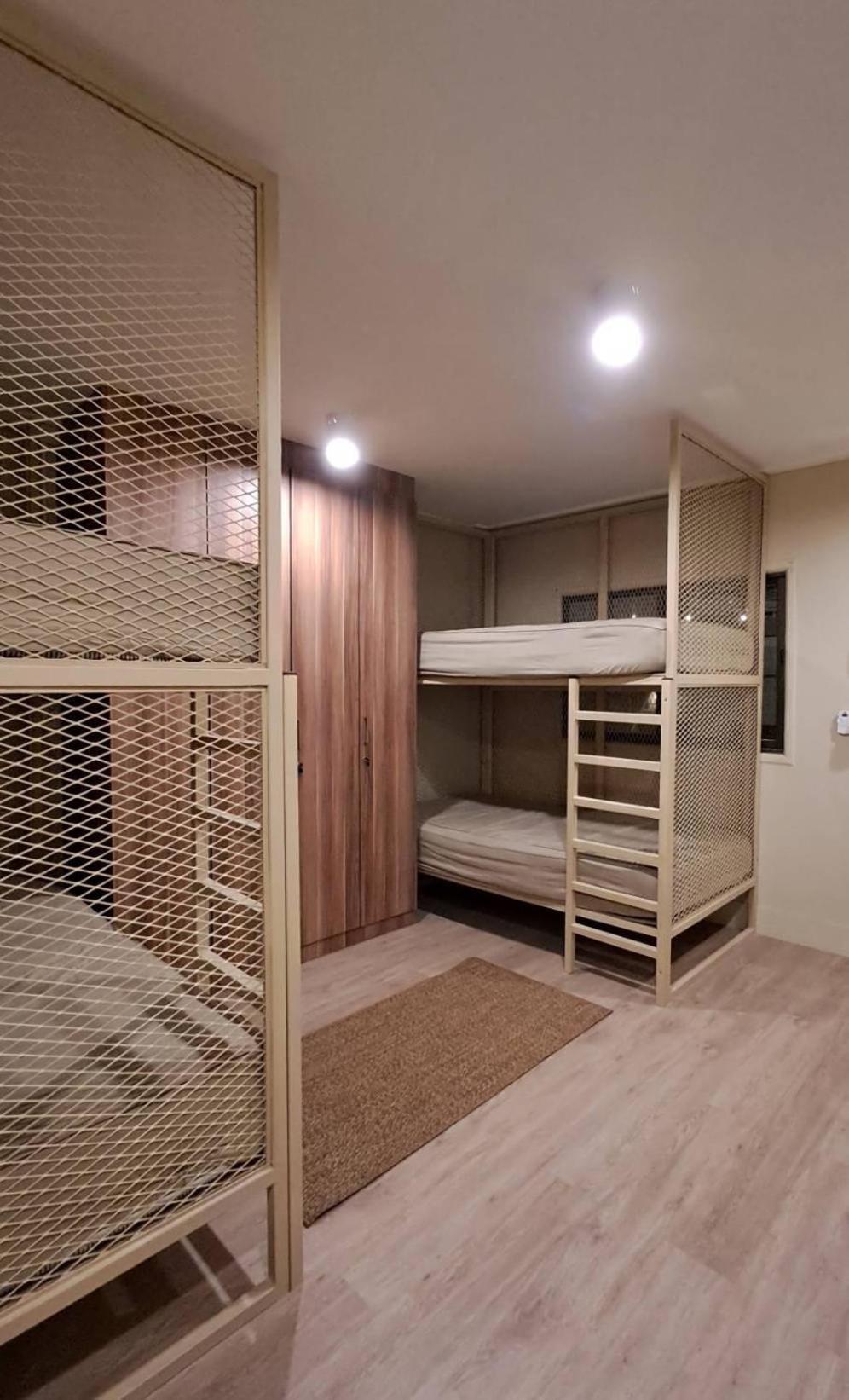 Hotel U'Re Holitel Haad Rin Esterno foto