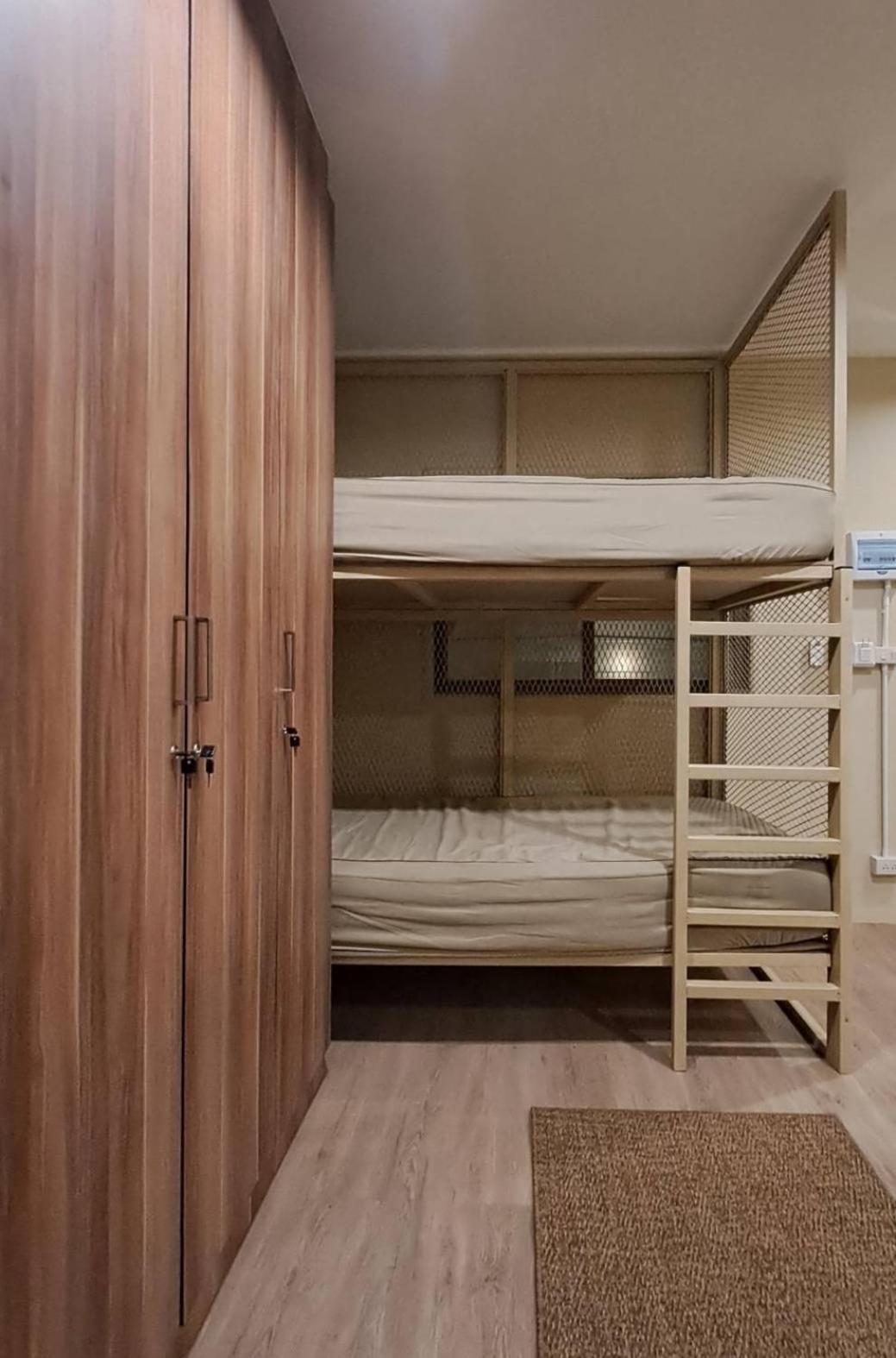 Hotel U'Re Holitel Haad Rin Esterno foto