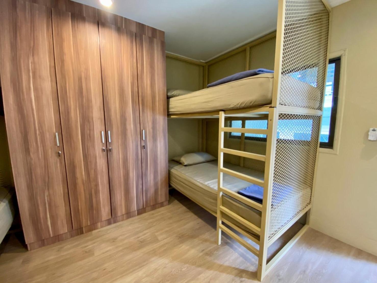 Hotel U'Re Holitel Haad Rin Esterno foto