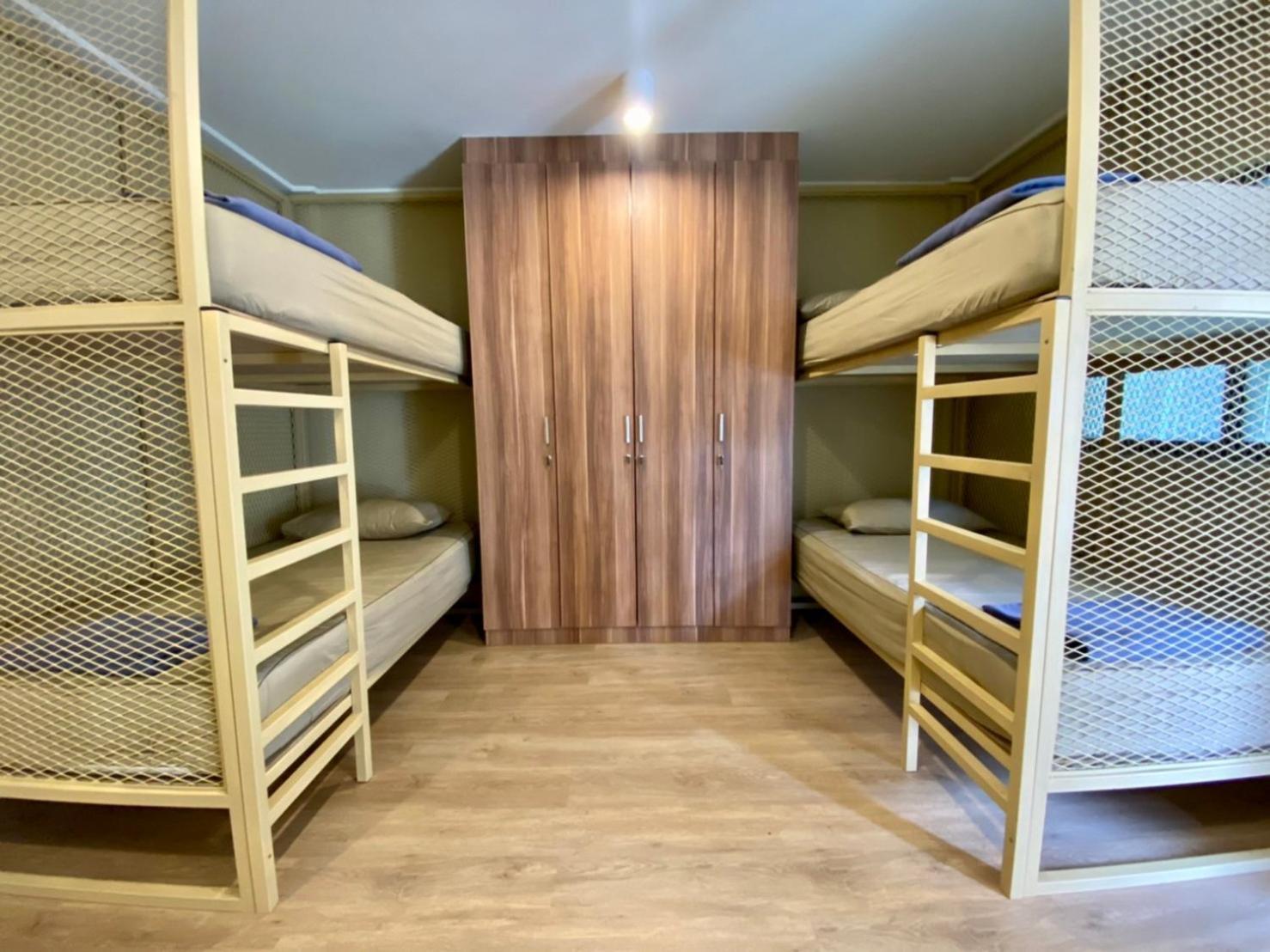 Hotel U'Re Holitel Haad Rin Esterno foto