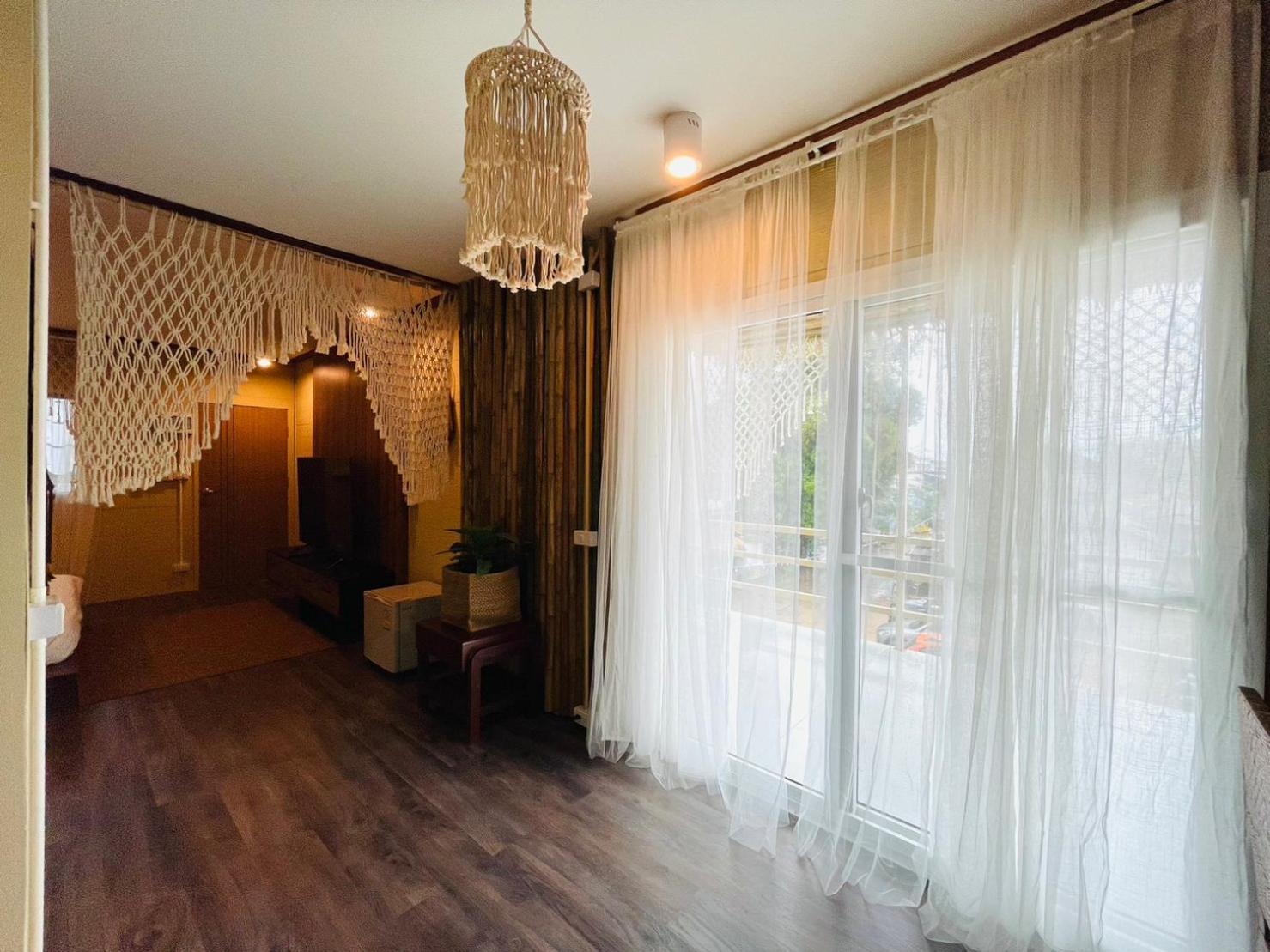 Hotel U'Re Holitel Haad Rin Esterno foto