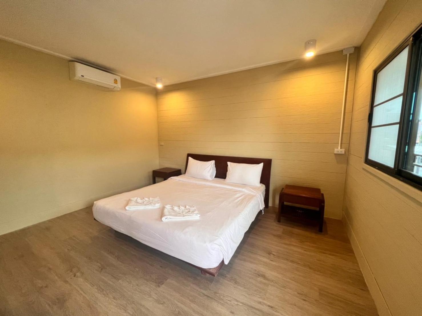 Hotel U'Re Holitel Haad Rin Esterno foto