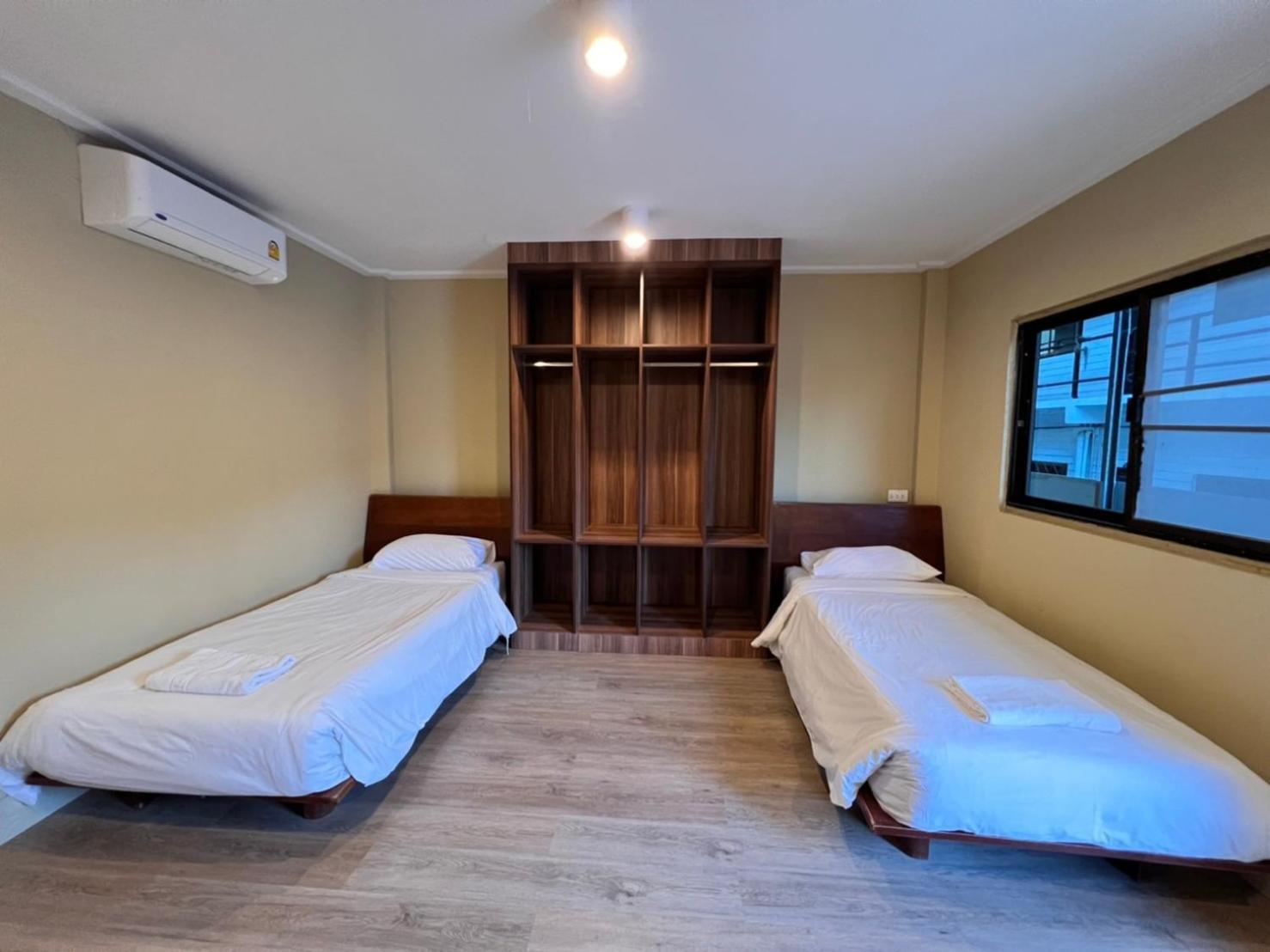 Hotel U'Re Holitel Haad Rin Camera foto